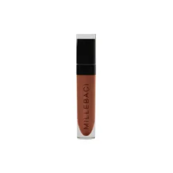 Nouba Millebaci Dauerhafter, Flüssiger Lippenstift Nr. 04 7 ml