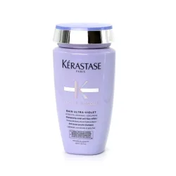 Kérastase Blond Absolu Bain Ultra - Violet Shampoo 250 ml