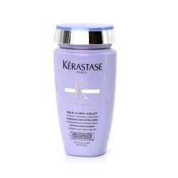 Kérastase Blond Absolu Bain Ultra - Violet Shampoo 250 ml