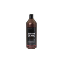 Redken Brews 3 in 1 Shampoo 1000ml