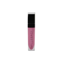 Nouba Millebaci Dauerhafter, Flüssiger Lippenstift Nr. 01 7 ml