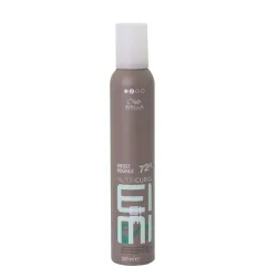 Wella Professionals EIMI Volume Boost Bounce Lockenmousse Schaumfestiger 300 ml