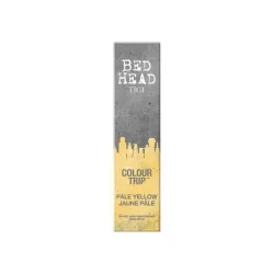 TIGI Bed Head Colourtrip Vibrant Shades Pale Yellow 90 ml