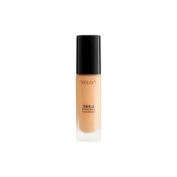 Nouba Ideale Hydrostress Foundation N. 15 Moka