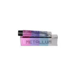 Nouvelle Metallum 7,011 fatal ocean 60 ml