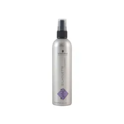 Silhouette - Style Super Hold Gel Lac, 200 ml