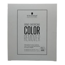 Schwarzkopf Bond Enforcing Color Remover 2 x 30 gr