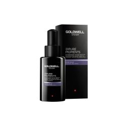 Goldwell SYSTEM @PURE PIGMENT BLUE 50ml