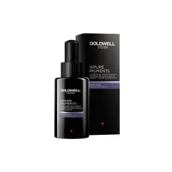 Goldwell SYSTEM @PURE PIGMENT BLUE 50ml