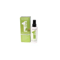Revlon Uniq One Hair Treatment Green Tea 150 ml