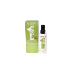 Revlon Uniq One Hair Treatment Green Tea 150 ml