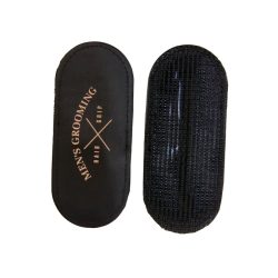 Comair Hair Patch Men's Grooming 2er Set