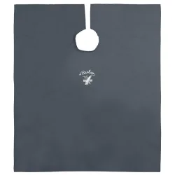 Comair Umhang Barber Denim 144x140cm