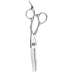 Olivia Garden Modellierschere Japan RH 6,0' Haarschneider & -scheren 1 ct
