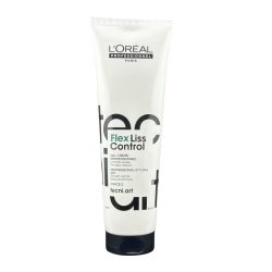 L´Oréal Professionnel Paris Tecni.Art Control Gel-Crème Haargel 150 ml Damen