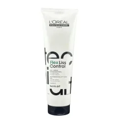 L´Oréal Professionnel Paris Tecni.Art Control Gel-Crème Haargel 150 ml Damen
