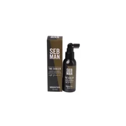 Sebastian Professional SEB MAN The Cooler Refreshing Tonic 100 ml