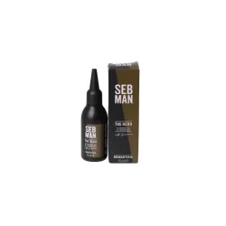 SEB MAN The Hero Gel Haargel 75 ml