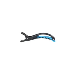 Spezial-Hairclip schwarz blau 4 Stück