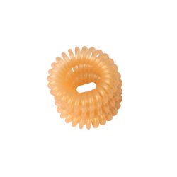 HHSimonsen Hair Cuddles Haargummis gold 3er Box