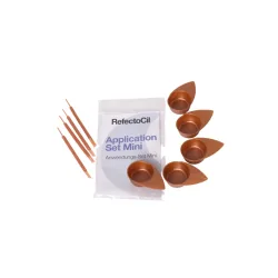 RefectoCil Anwendungs-Set Mini