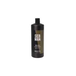 Sebastian Man The Boss Shampoo 1000 ml