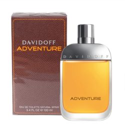 Davidoff, Davidoff Adventure by Davidoff Eau de Toilette Spray 100 ml