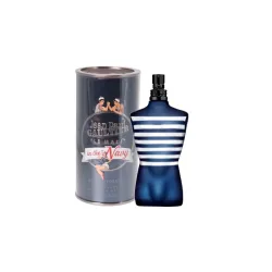 Jean Paul Gaultier Le Male In The Navy Edition Eau De Toilette 125 ml