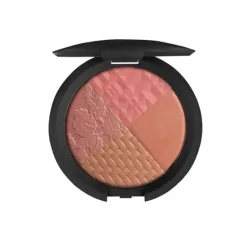 Nouba Collision - Multicolor Blush