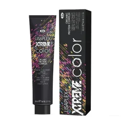 Lisap Lisaplex Xtreme Color 5 fairy green grün 60 ml