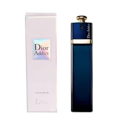 Dior Addict by Christian Dior Eau de Parfum Spray 100 ml