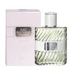 Eau Sauvage Cologne by Christian Dior Cologne Spray 100 ml