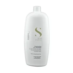 ALFAPARF MILANO Semi di Lino Diamond Illuminating Low Shampoo 1000 ml