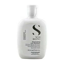 ALFAPARF MILANO Semi di Lino Diamond Illuminating Low Shampoo 250 ml