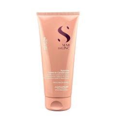 ALFAPARF MILANO Semi di Lino Moisture Nutritive Leave-In Conditioner 200 ml