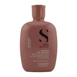 ALFAPARF MILANO Semi di Lino Moisture Nutritive Low Shampoo 250 ml