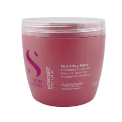 Alfaparf Semi di Lino Moisture Nutritive Maske 500 ml
