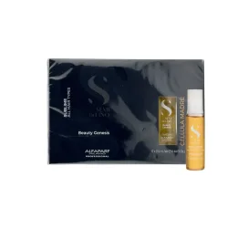 ALFAPARF MILANO Cellula Madre Sublime Beauty Genesis Haarkur & -maske 156 ml