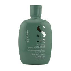 Alfaparf Semi De Lino Scalp Renew Energising Low Shampoo 250ml/8.4oz