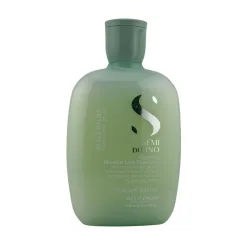 ALFAPARF MILANO Semi di Lino Scalp Relief Calming Micellar Low Shampoo 250 ml