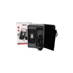 Moser - Mobile Shaver Akku-Rasierer, Mediumgrau