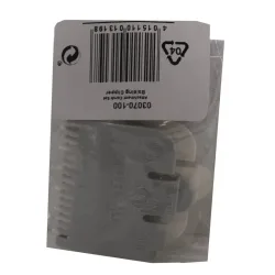 Wahl Aufsteckkamm-Set 1,5 & 4,5mm grau für Legend,Magic Clip,Balding,Taper