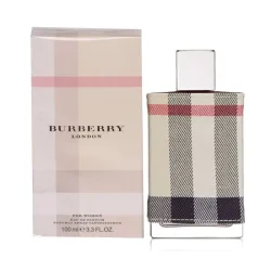 Burberry London (New) by Burberry Eau de Parfum Spray 100 ml