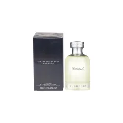 WEEKEND by Burberry Eau de Toilette Spray 100 ml