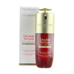 Clarins Skin - Double Serum Light Texture
