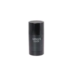 Armani Code by Giorgio Armani Deodorant Stick 77 ml