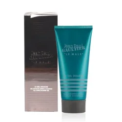Jean Paul Gaultier Le Male Shower Gel Duschgel 200 ml Herren