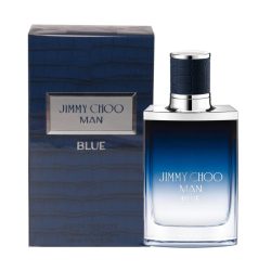 Jimmy Choo Man Blue by Jimmy Choo Eau de Toilette Spray 100 ml
