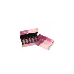 Nouba MILLEBACI - BOX SET 5 KIssES EXPERIENCE No. 3