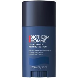 Biotherm_(HOLD) Biotherm Day Control Deodorant Stick Anti-Transpirant Deodorant Stift 50ml